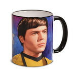 Productafbeelding Star Trek - Pavel Chekov Mok