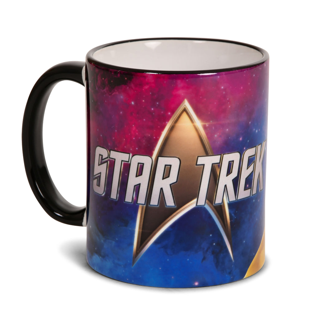 Productafbeelding Star Trek - Pavel Chekov Mok