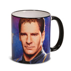 Productafbeelding Star Trek - Jonathan Archer Mok
