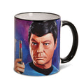Productafbeelding Star Trek - Dr. Leonard McCoy Mok