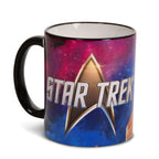 Productafbeelding Star Trek - Dr. Leonard McCoy Mok
