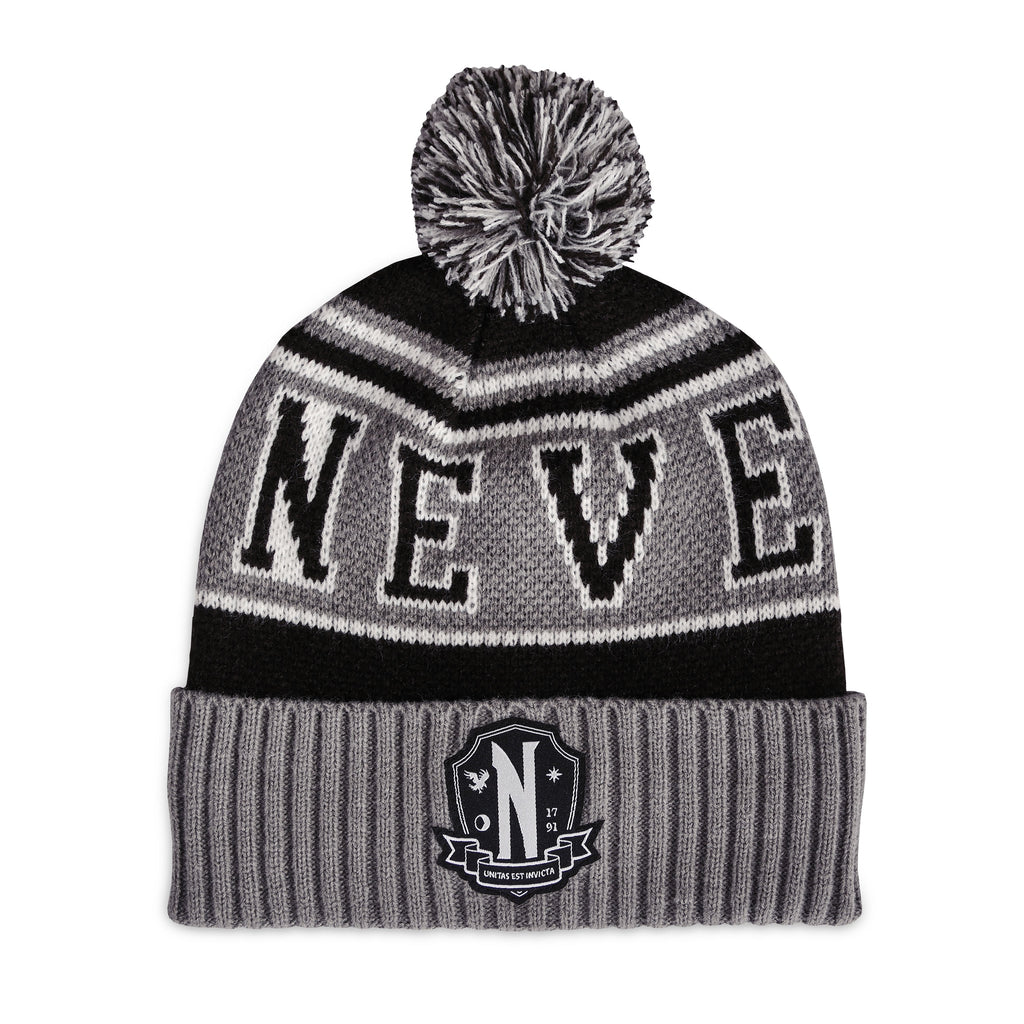 Productafbeelding Wednesday - Nevermore Academy Muts