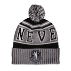 Productafbeelding Wednesday - Nevermore Academy Muts