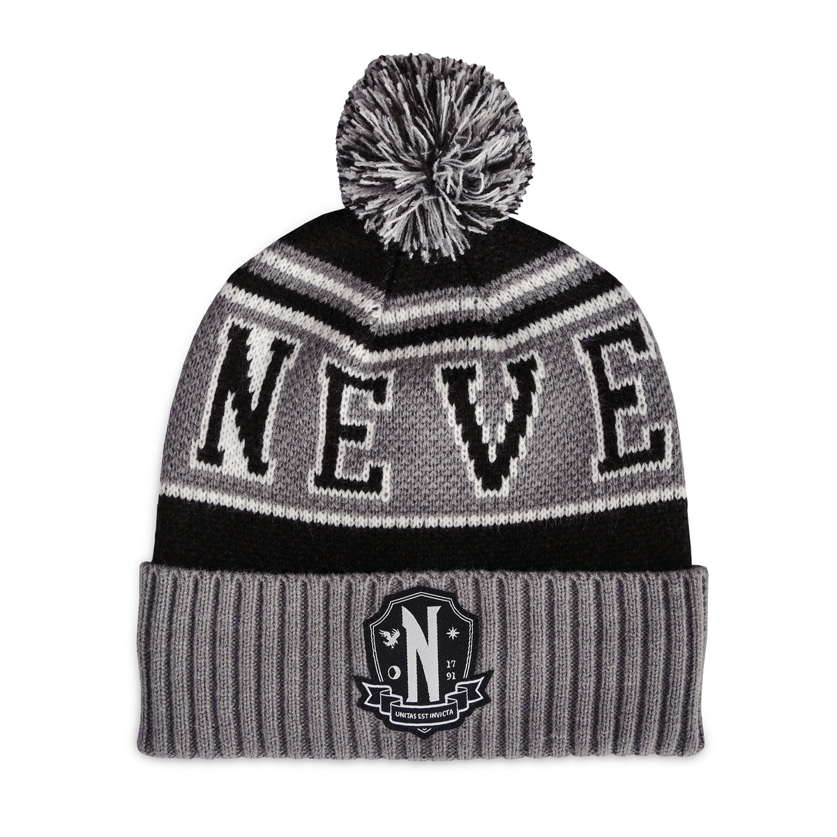 Productafbeelding Wednesday - Nevermore Academy Muts