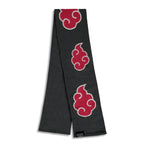 Productafbeelding Naruto - Akatzuki Muts en Sjaal Cadeauset