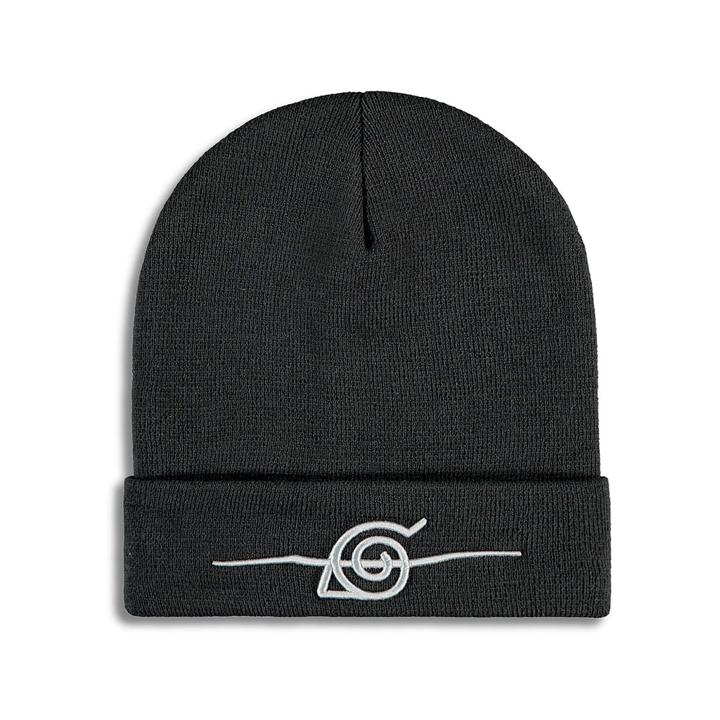 Productafbeelding Naruto - Akatzuki Muts en Sjaal Cadeauset