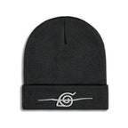 Productafbeelding Naruto - Akatzuki Muts en Sjaal Cadeauset