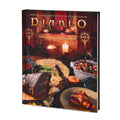 Productafbeelding Diablo - Het Officiële Kookboek