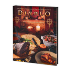 Productafbeelding Diablo - Het Officiële Kookboek