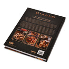 Productafbeelding Diablo - Het Officiële Kookboek