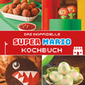 Productafbeelding Het onofficiële Super Mario kookboek