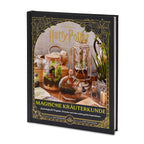 Productafbeelding Harry Potter - Magische Kruidenkunde