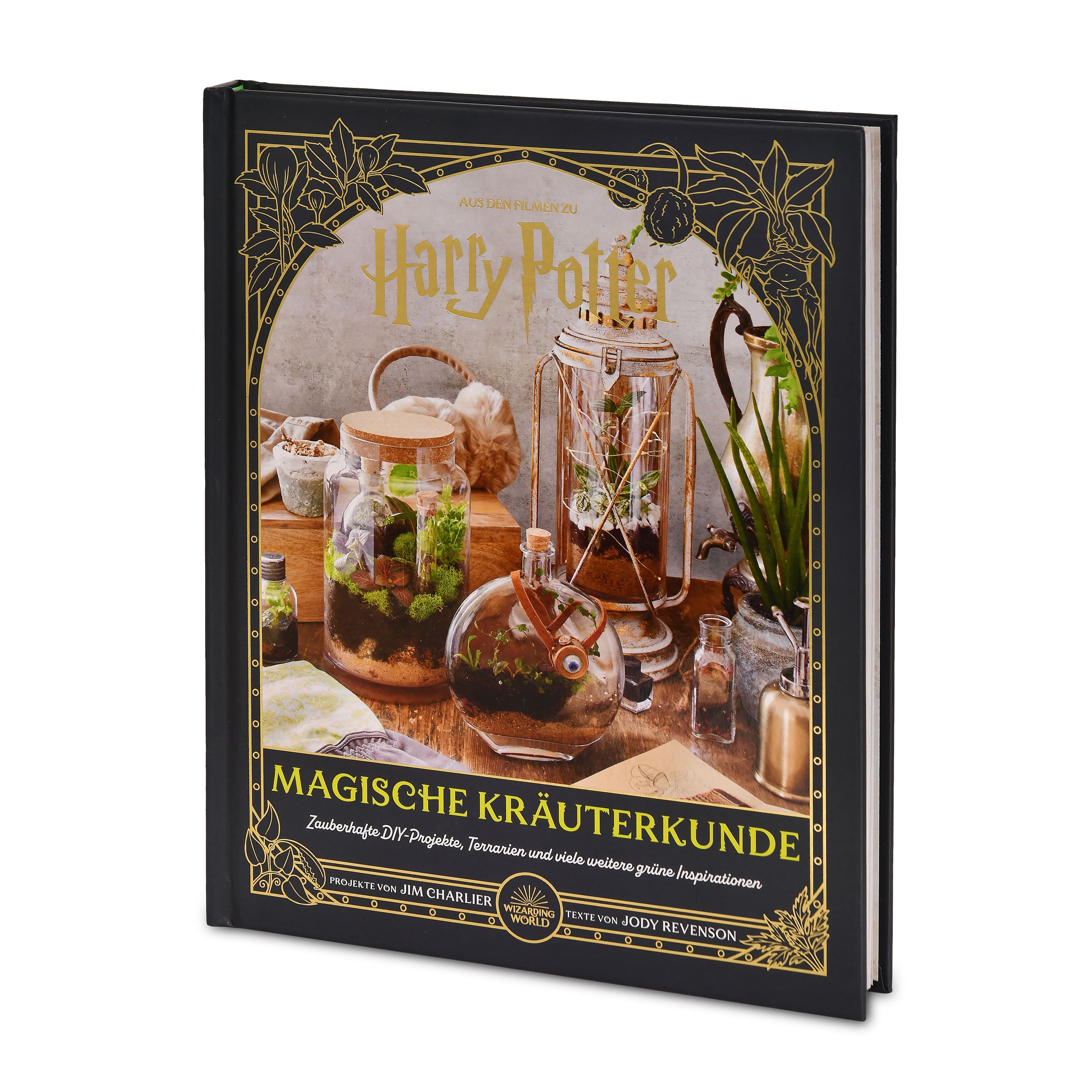 Productafbeelding Harry Potter - Magische Kruidenkunde