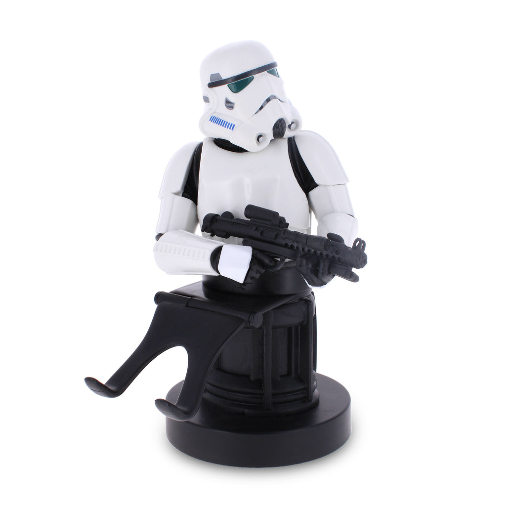 Productafbeelding Stormtrooper Cable Guy Figuur - Star Wars