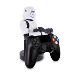 Productafbeelding Stormtrooper Cable Guy Figuur - Star Wars