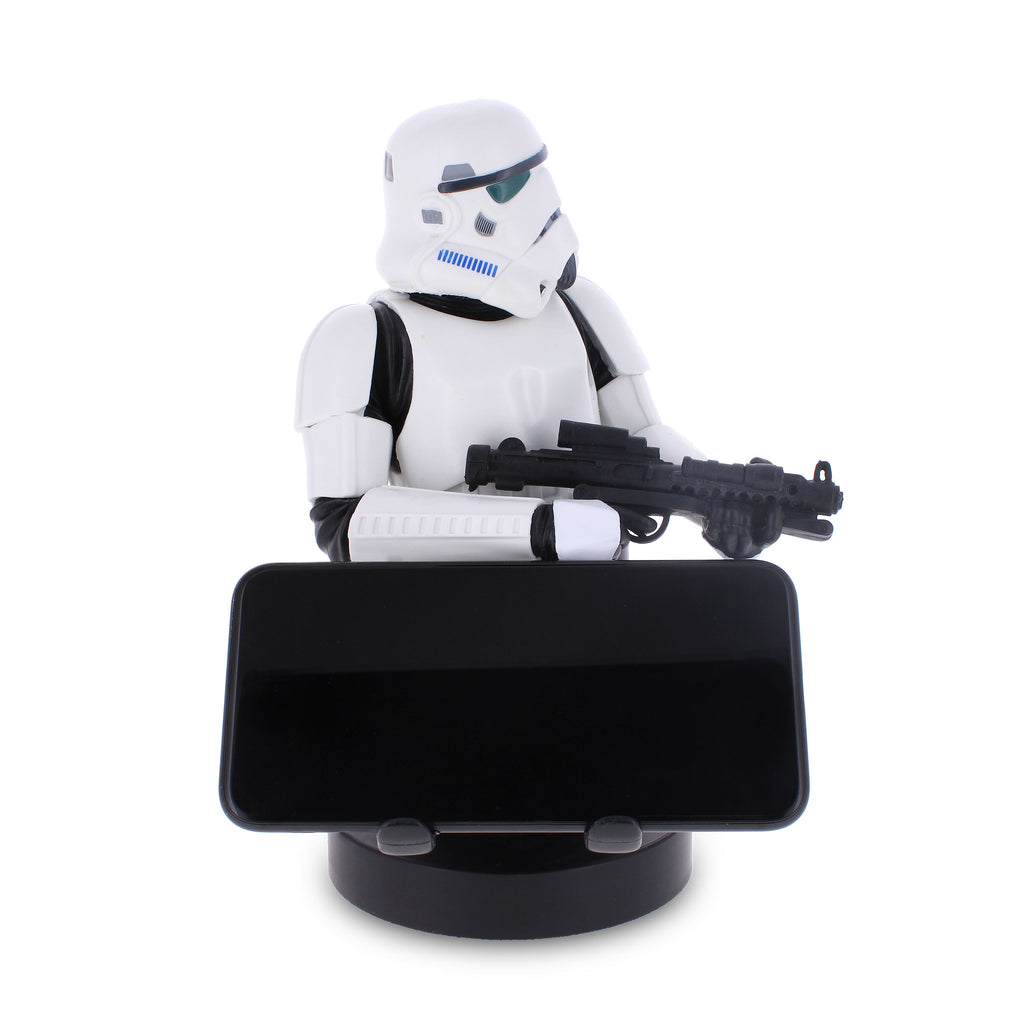 Productafbeelding Stormtrooper Cable Guy Figuur - Star Wars