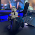 Productafbeelding Stormtrooper Cable Guy Figuur - Star Wars