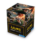 Productafbeelding Attack on Titan - Fight Puzzle