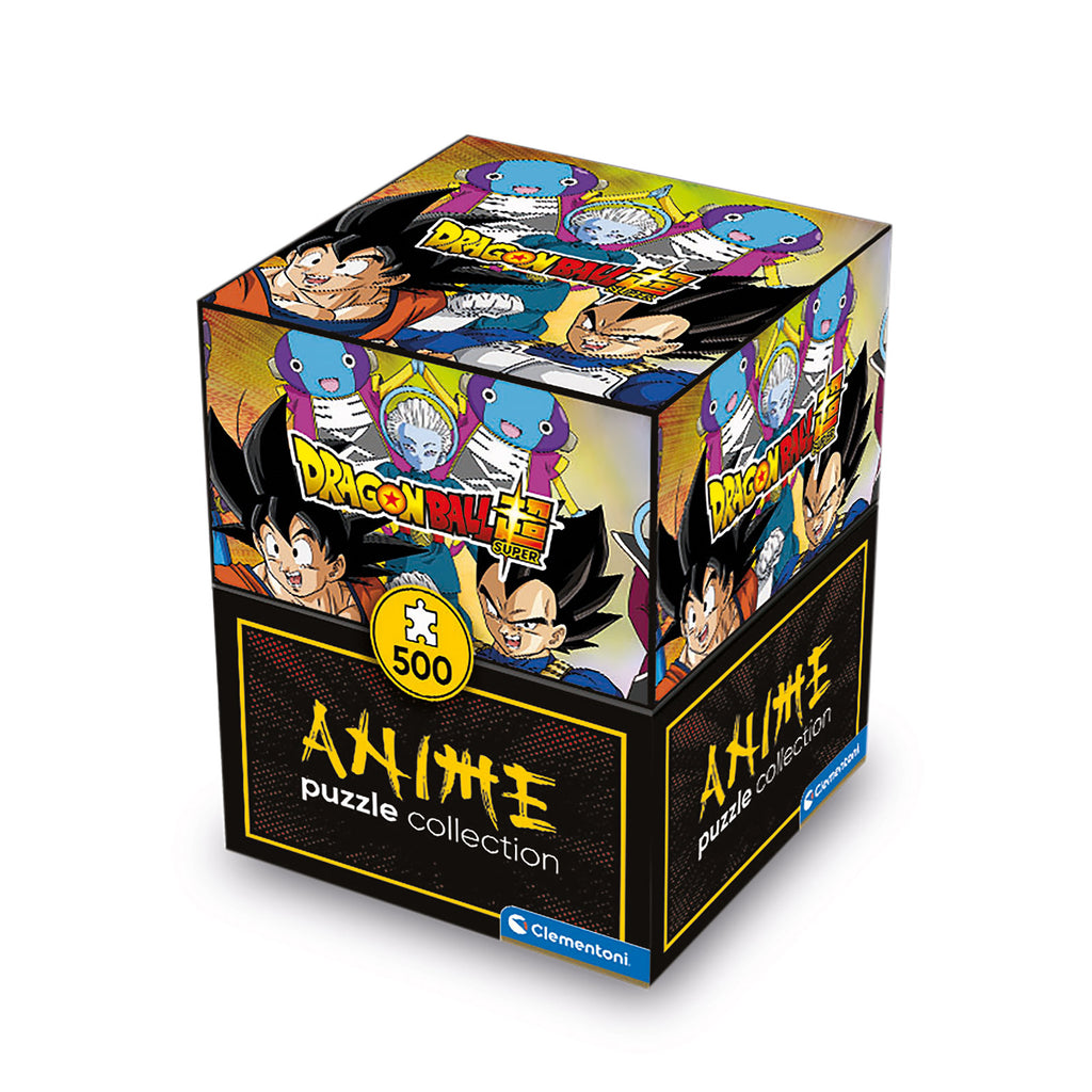 Productafbeelding Dragon Ball Super - Groep Puzzel