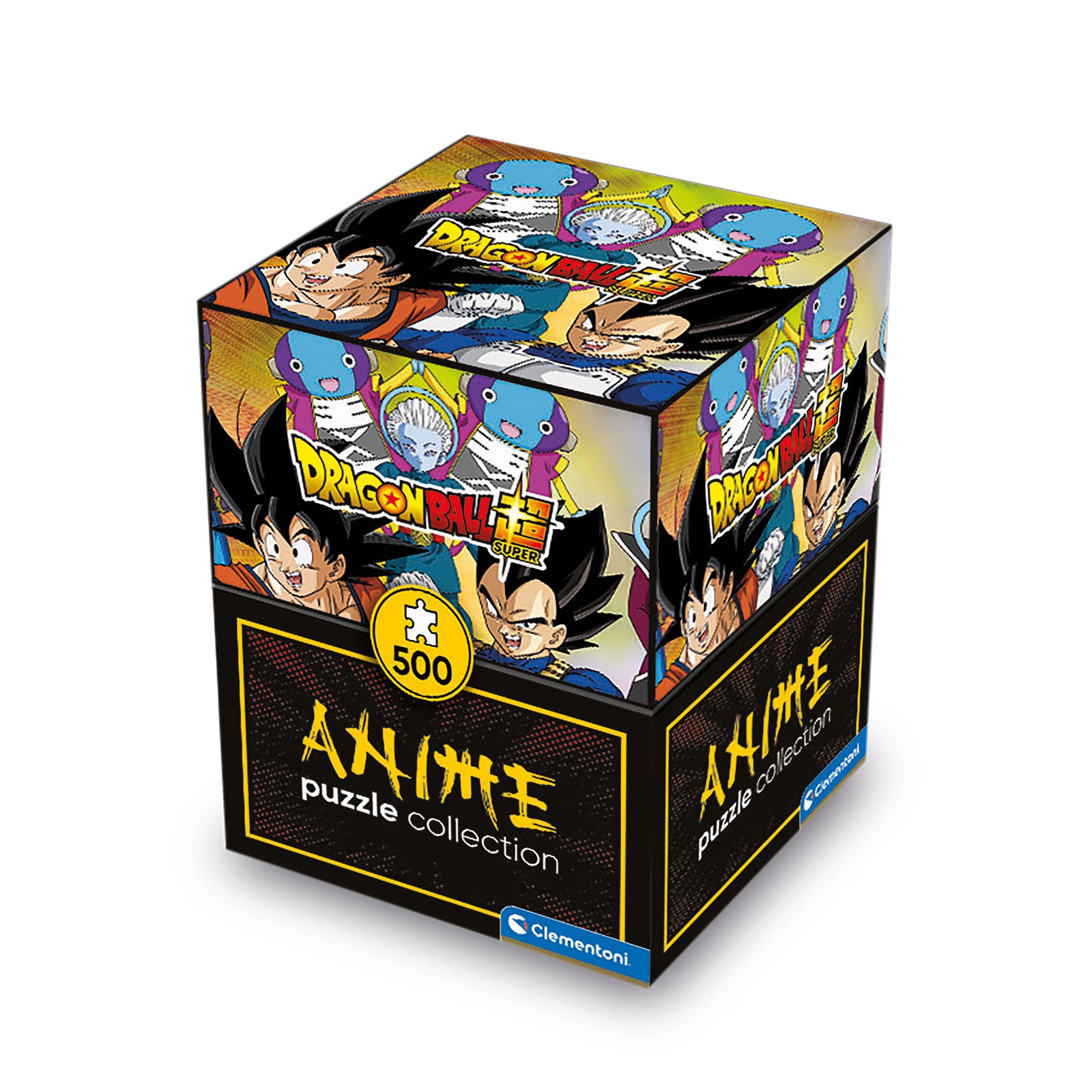 Productafbeelding Dragon Ball Super - Groep Puzzel