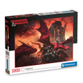 Productafbeelding Dungeons & Dragons - Dragonflight Puzzel
