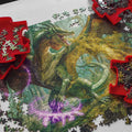 Productafbeelding Dungeons & Dragons - Puzzel