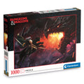 Productafbeelding Dungeons & Dragons - Gevechtspuzzel
