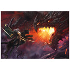Productafbeelding Dungeons & Dragons - Gevechtspuzzel