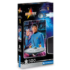Productafbeelding Star Trek - Mister Spock Puzzel