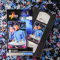 Productafbeelding Star Trek - Mister Spock Puzzel
