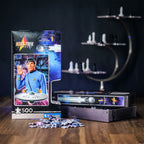 Productafbeelding Star Trek - Mister Spock Puzzel
