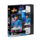 Productafbeelding Star Trek - Mister Spock Puzzel