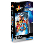Productafbeelding Star Trek - Crew Puzzel