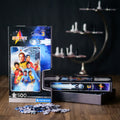 Productafbeelding Star Trek - Crew Puzzel
