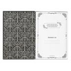 Product image Harry Potter - Lumos Maxima Notebook with Light Effect