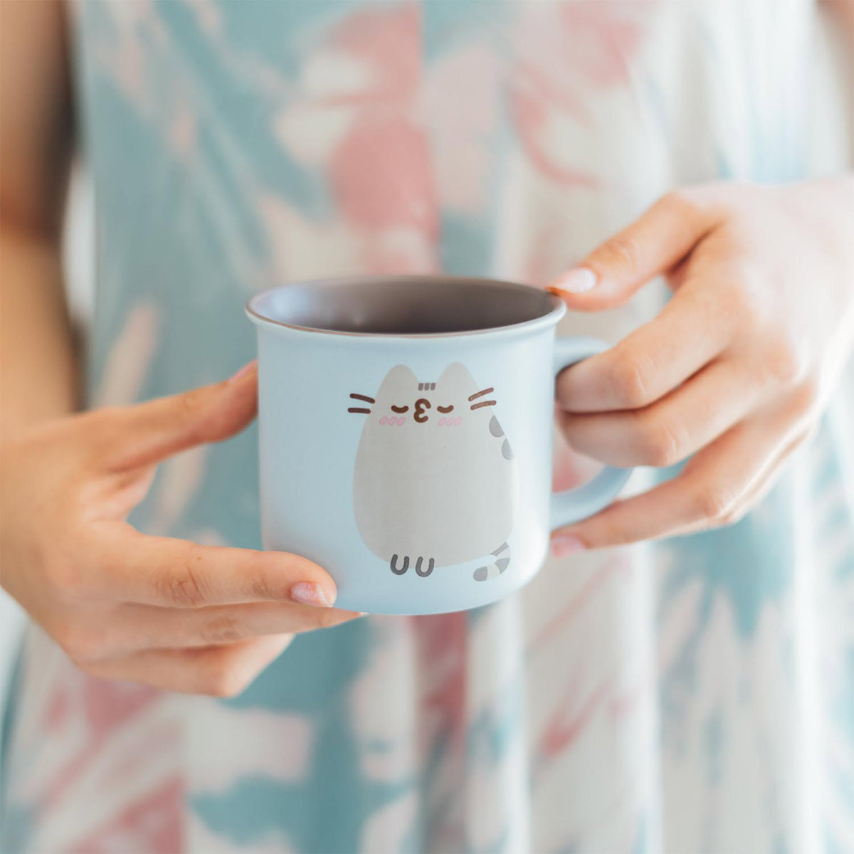 Productafbeelding Pusheen - Purrfect Love Mok