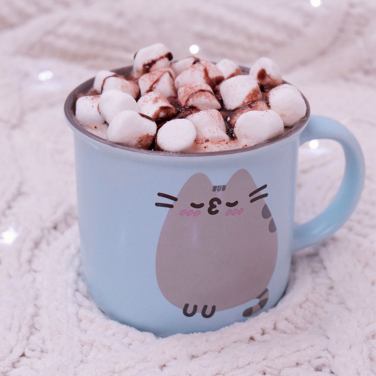 Productafbeelding Pusheen - Purrfect Love Mok