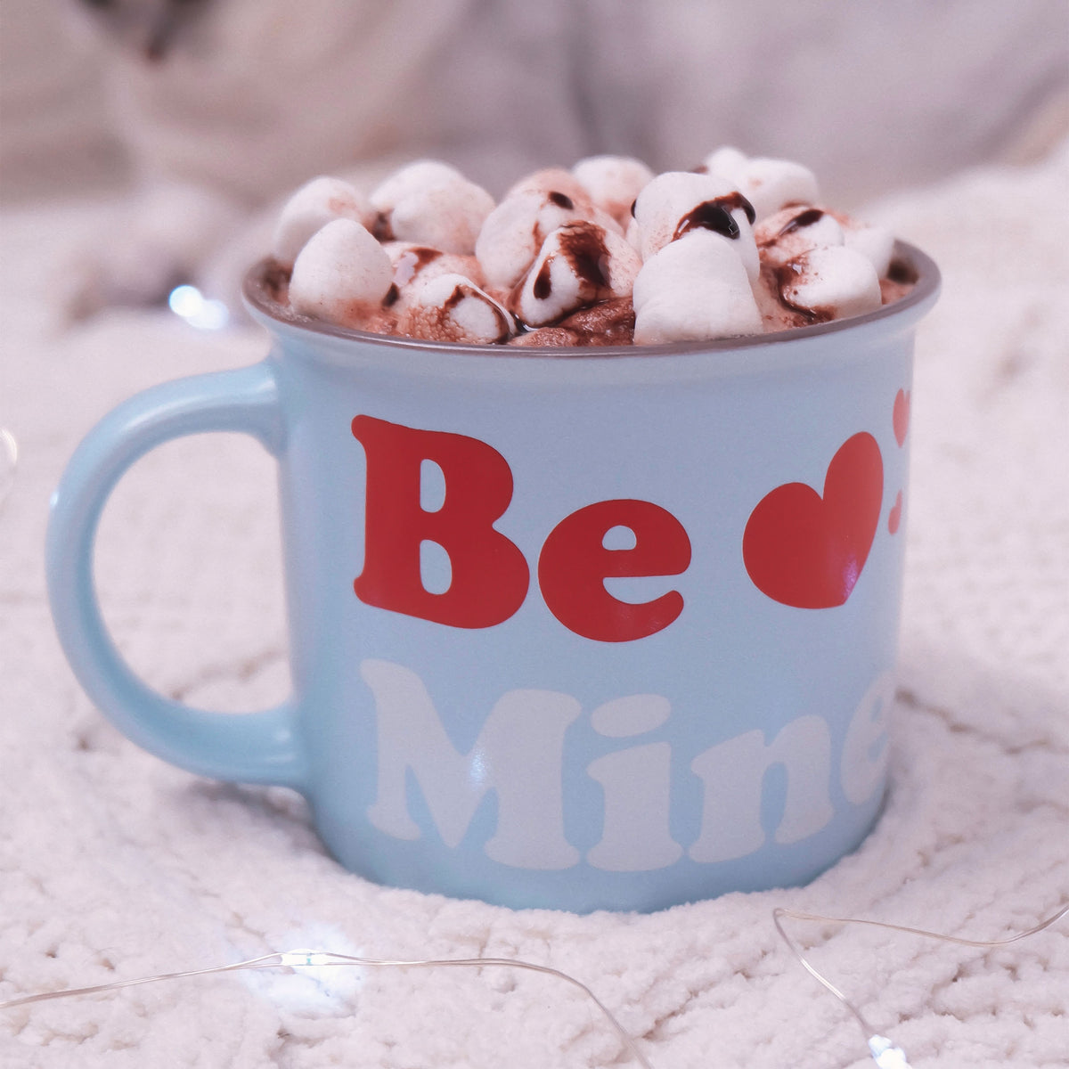 Productafbeelding Pusheen - Purrfect Love Mok