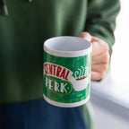 Productafbeelding Central Perk Mok - Friends