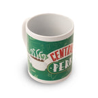 Productafbeelding Central Perk Mok - Friends