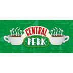 Productafbeelding Central Perk Mok - Friends