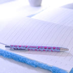 Product image Stitch Plush Notebook - Lilo & Stitch