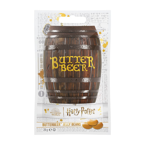 Productafbeelding Harry Potter - Boterbier Bonen
