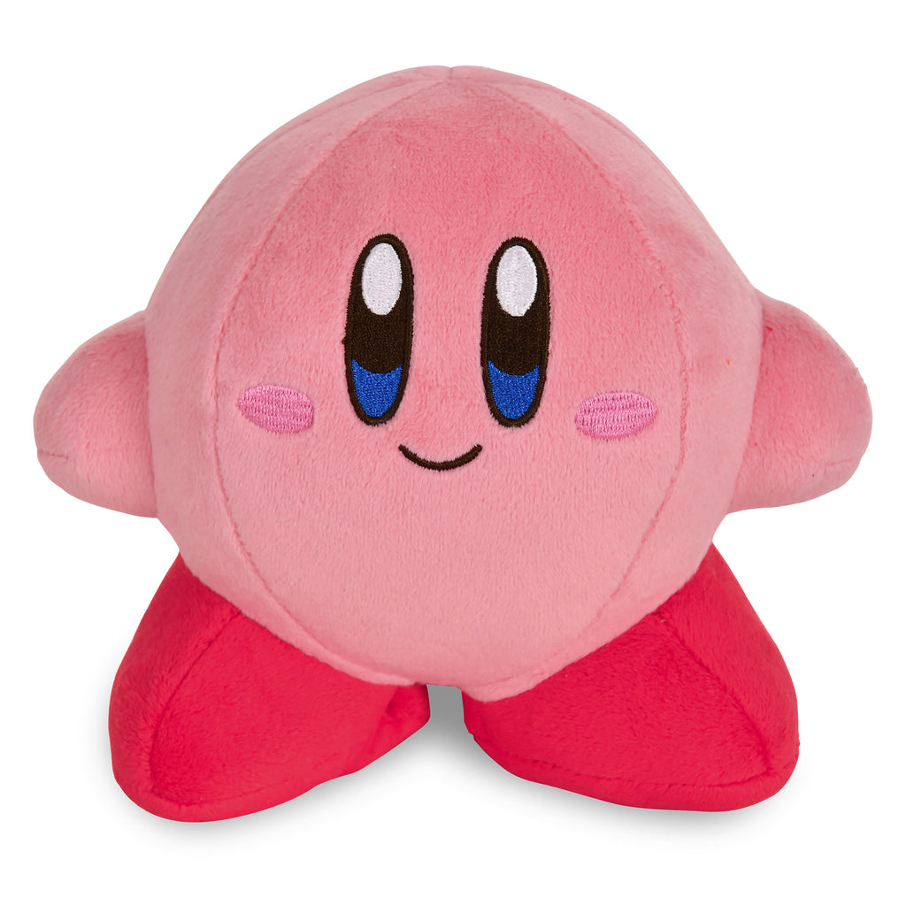 Productafbeelding Kirby - Pluche Figuur
