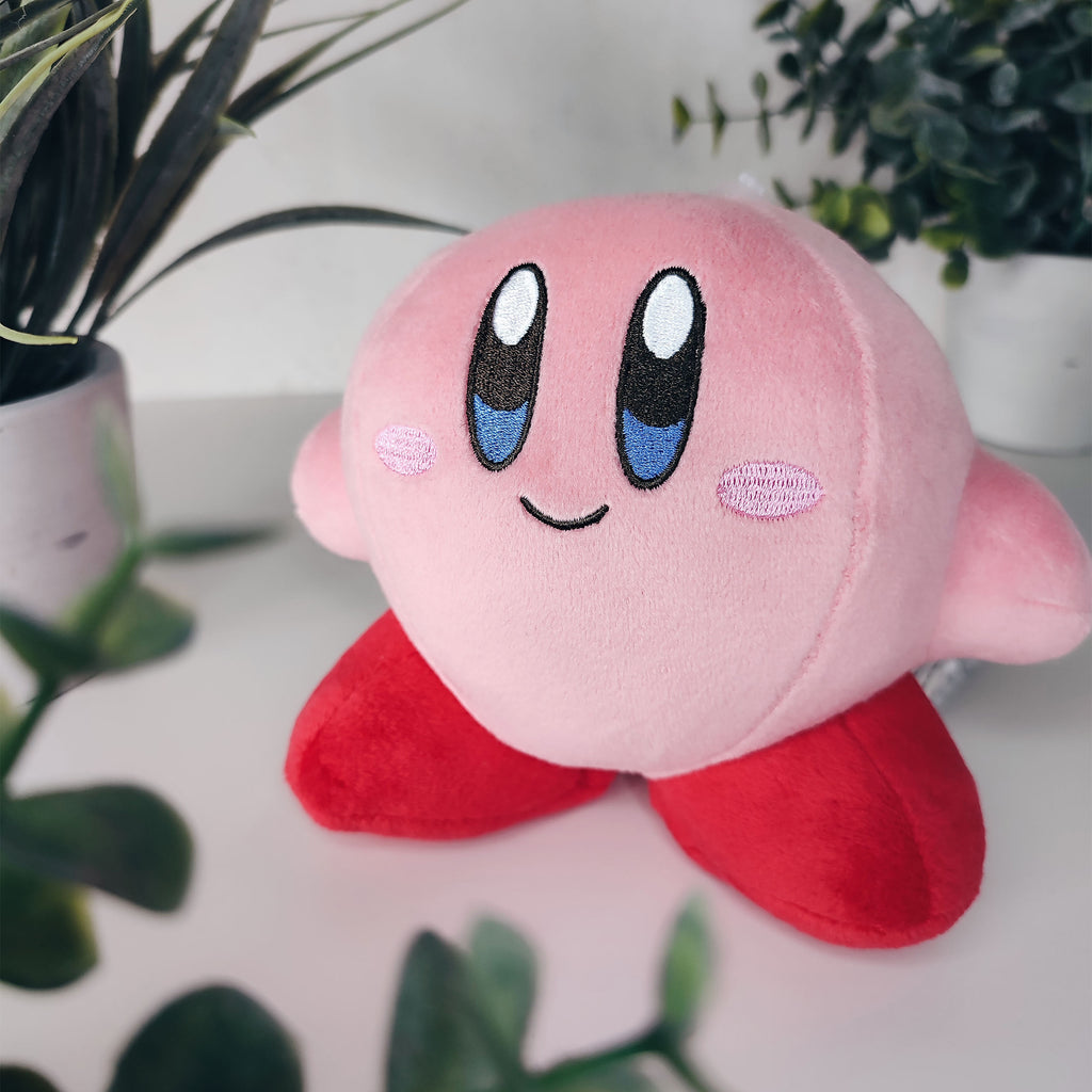 Productafbeelding Kirby - Pluche Figuur