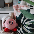 Productafbeelding Kirby - Pluche Figuur