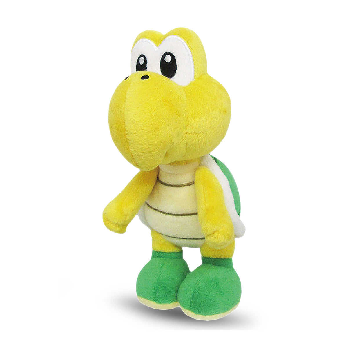 Productafbeelding Super Mario - Koopa Troopa Pluche Figuur