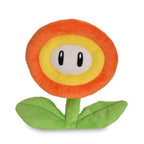 Productafbeelding Super Mario - Vuur Bloem Pluche Figuur