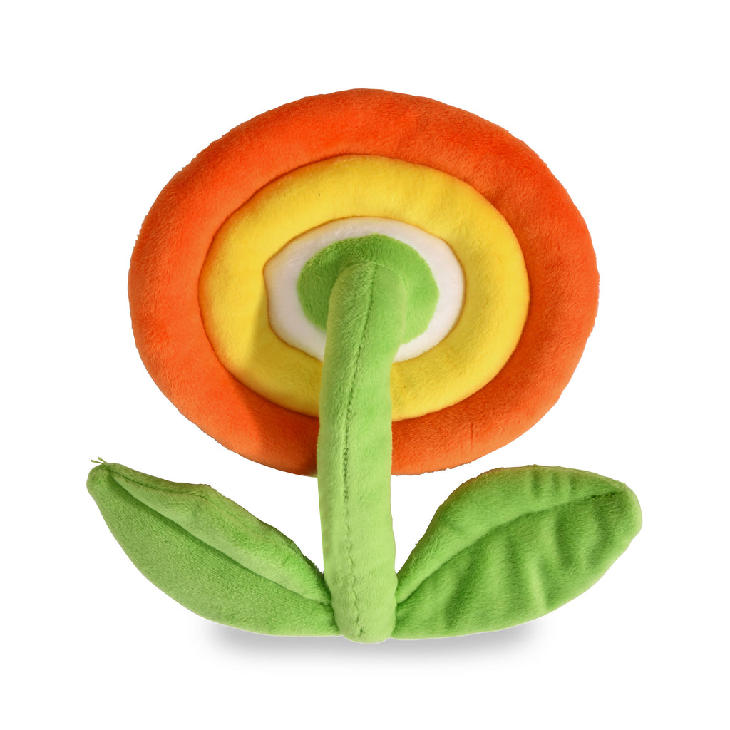 Productafbeelding Super Mario - Vuur Bloem Pluche Figuur