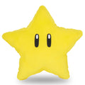 Productafbeelding Super Mario - Super-Ster Pluche Figuur